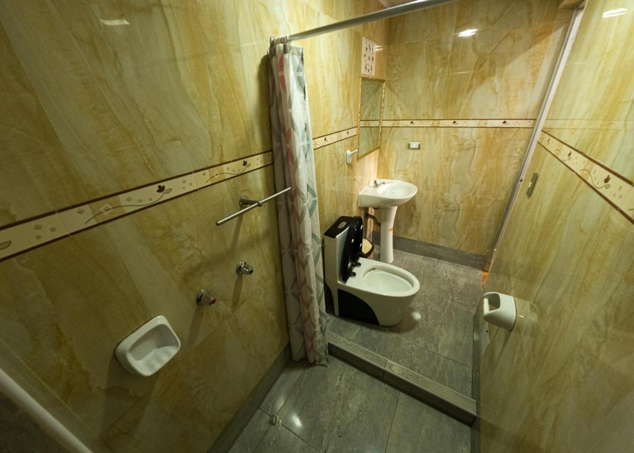 פוארטו מלדונדו Libelula Hotel מראה חיצוני תמונה