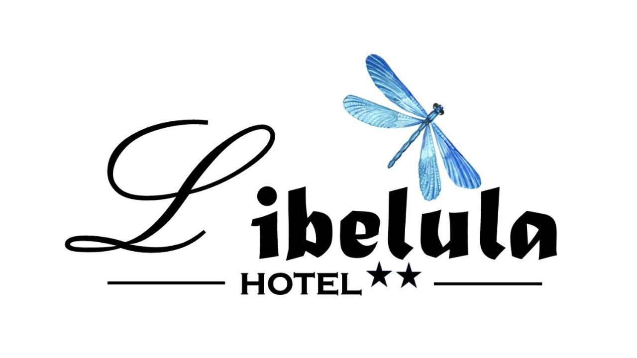 פוארטו מלדונדו Libelula Hotel מראה חיצוני תמונה